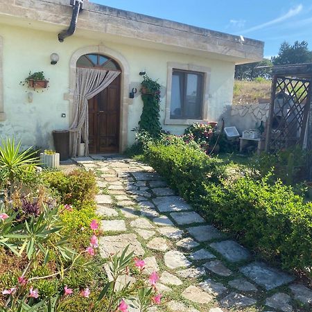 Villa Radiosa Gravina in Puglia Eksteriør bilde