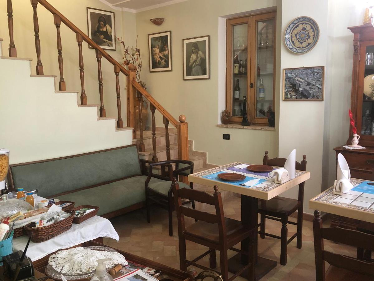 Villa Radiosa Gravina in Puglia Eksteriør bilde