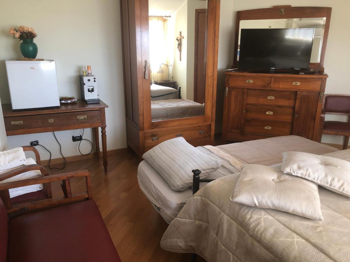 Villa Radiosa Gravina in Puglia Eksteriør bilde