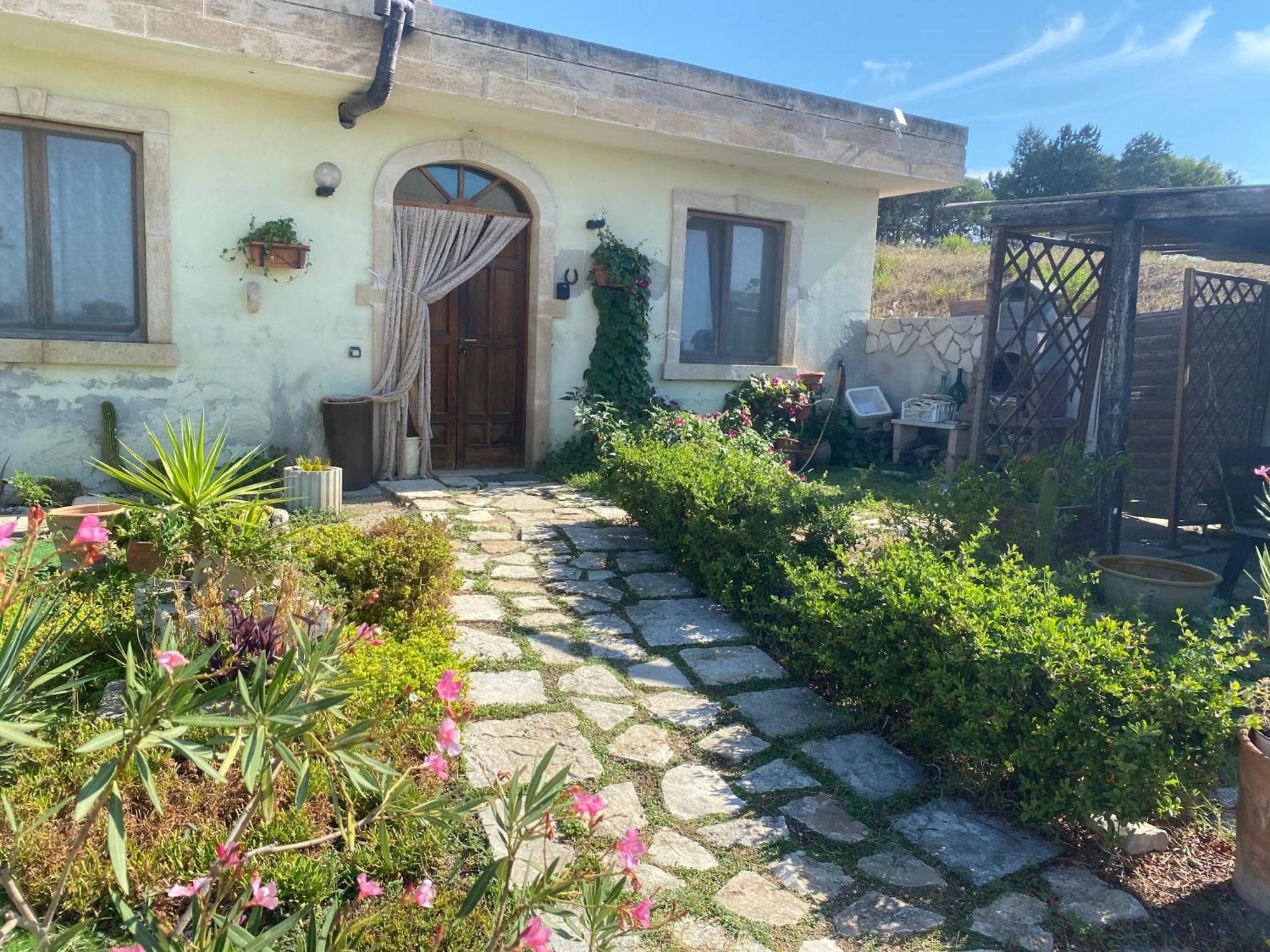 Villa Radiosa Gravina in Puglia Eksteriør bilde