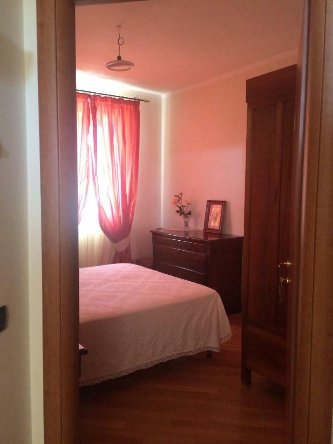 Villa Radiosa Gravina in Puglia Eksteriør bilde